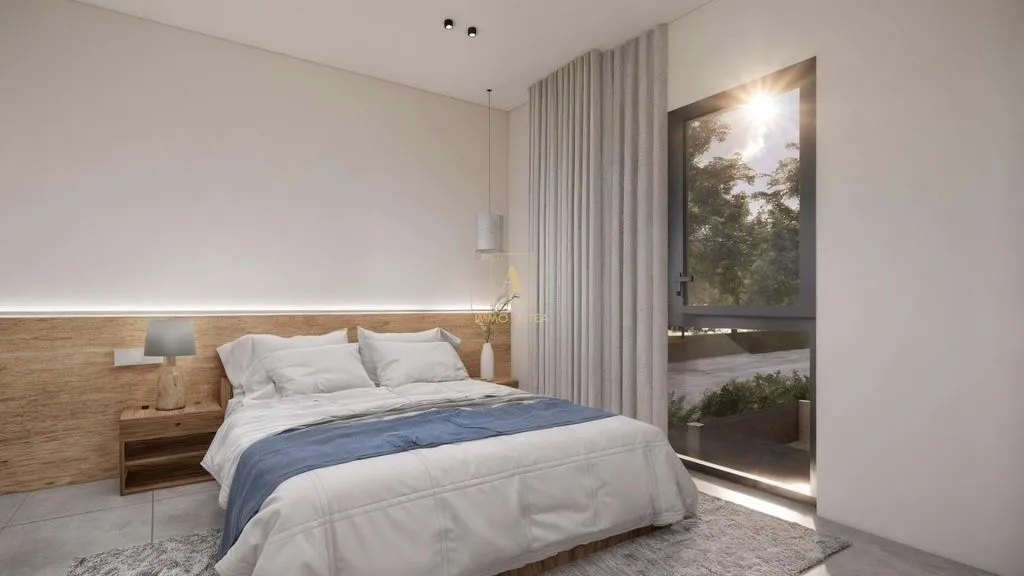 Chambres - Modern Villa with Pool in La Herrada, Alicante