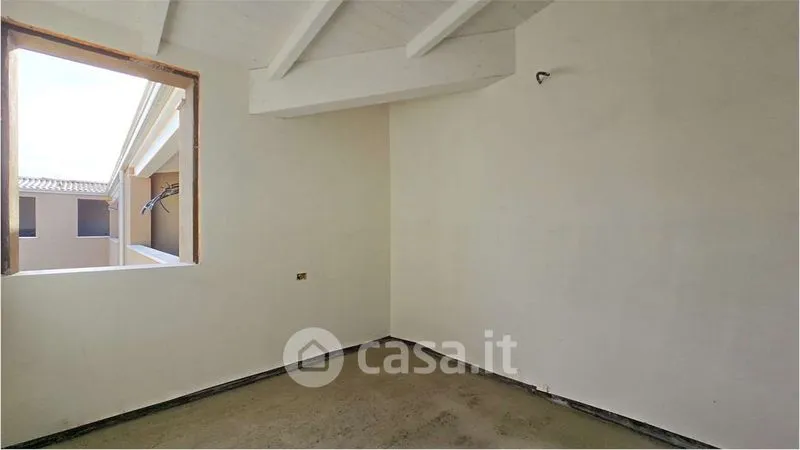 Pièces - Newly Built Apartment with Balcony in Monserrato