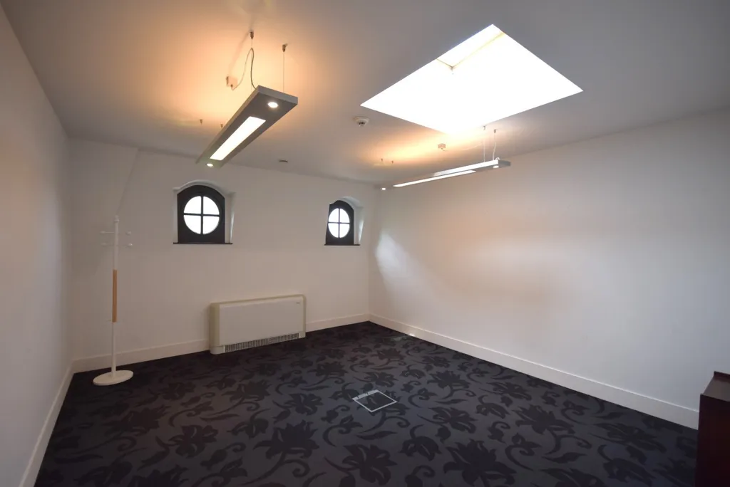 Office - Charming Office in Historic Brussels