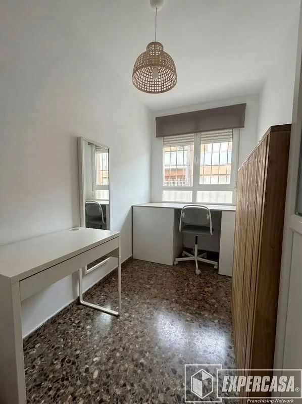 Bureau - Apartment with Garage in Benaguasil