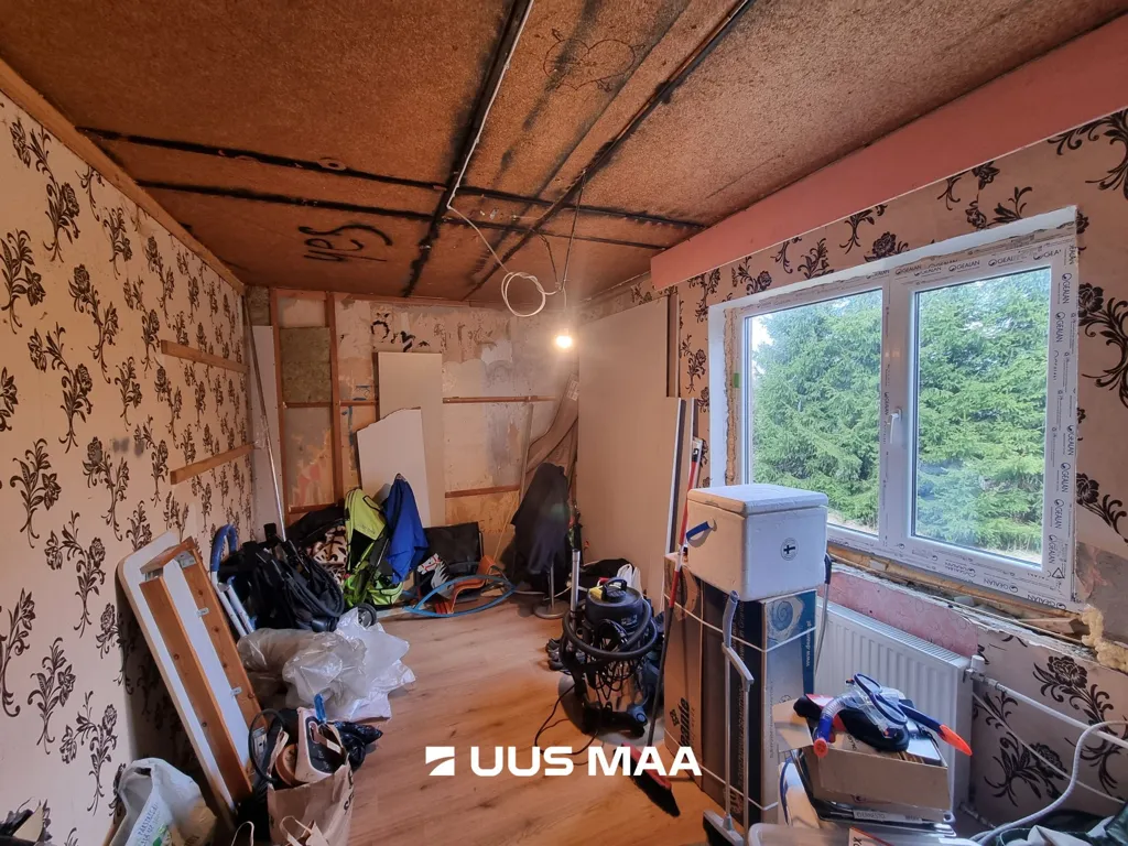 Maison 5 pièces à Vinni vald