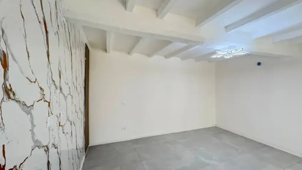 Pièces - Rustic Terraced House with Private Courtyard in Sarmato