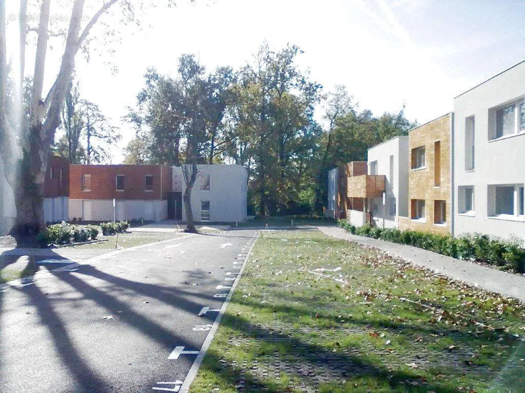 Välivaade - T3 with Loggia in Mérignac