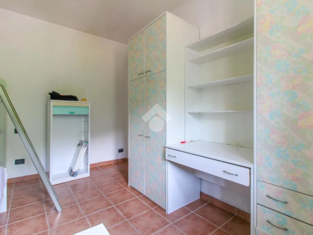 Pièces - Trilocale with Private Balcony in Vestone