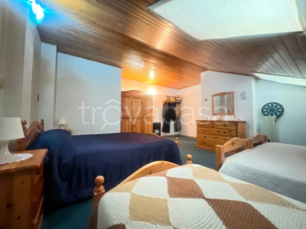 Magamistoad - Armed Apartment with Panoramic View in Bagnolo Piemonte