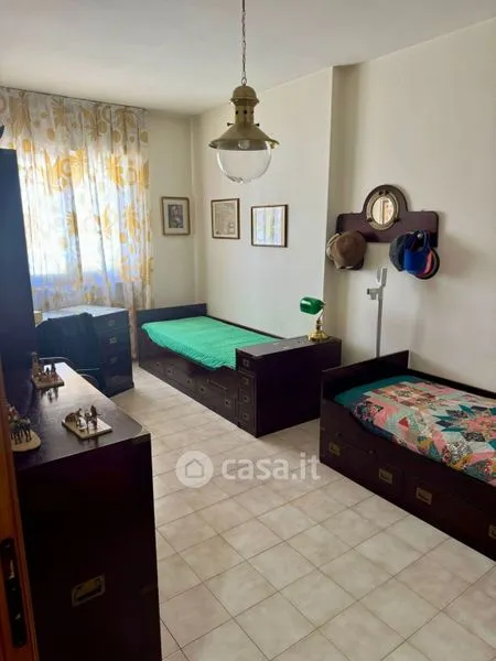 Magamistoad - Apartment with Balcony in Matera