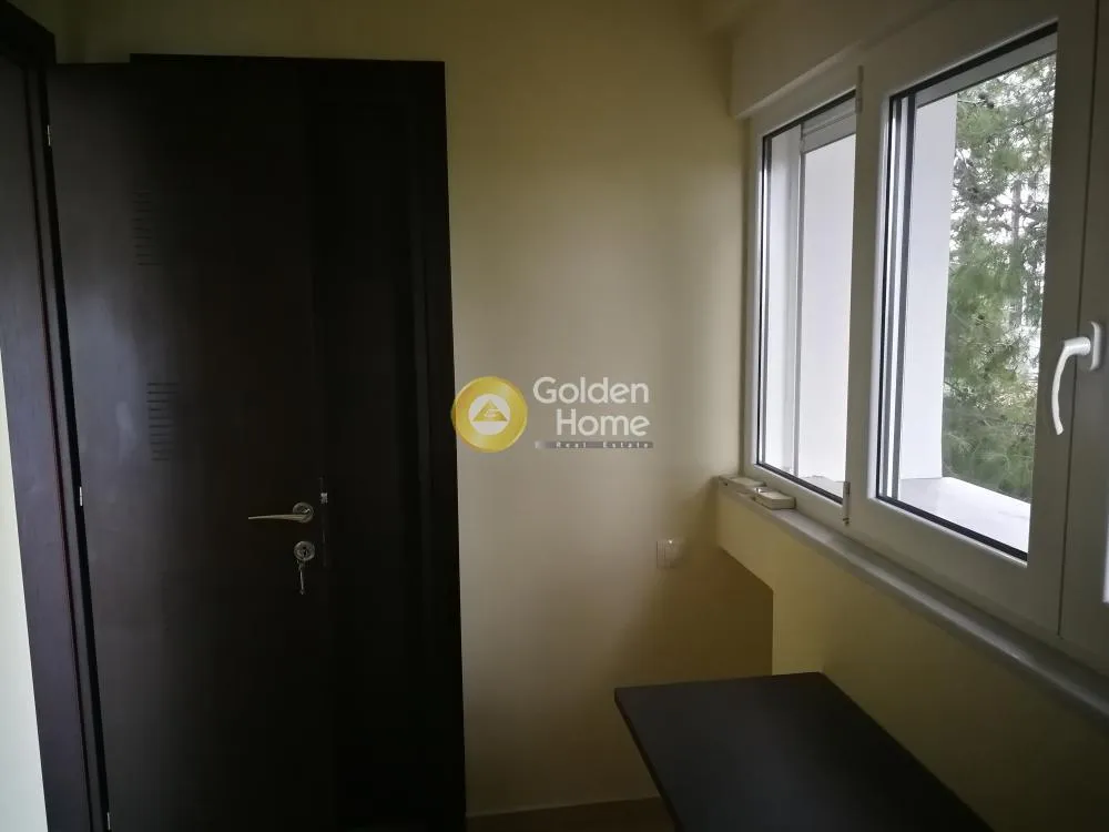 Toad - Multi-Unit Building with Sea View in Kallithea