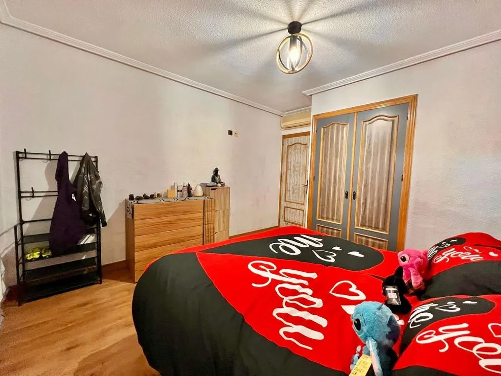 Chambres - Chalet with Pool in Los Balcones, Torrevieja