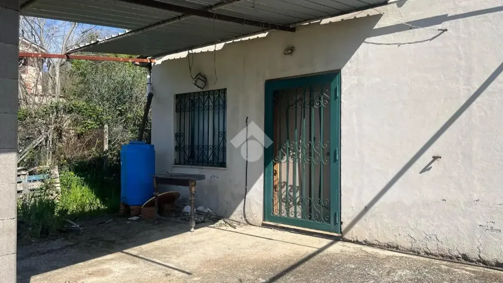 Esterno - Rustic Property with Private Garden in Gallicano Nel Lazio