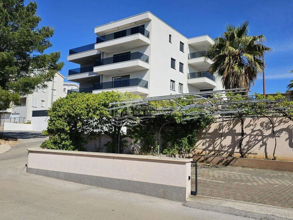 Esterno - Apartment with Sea View in Primošten