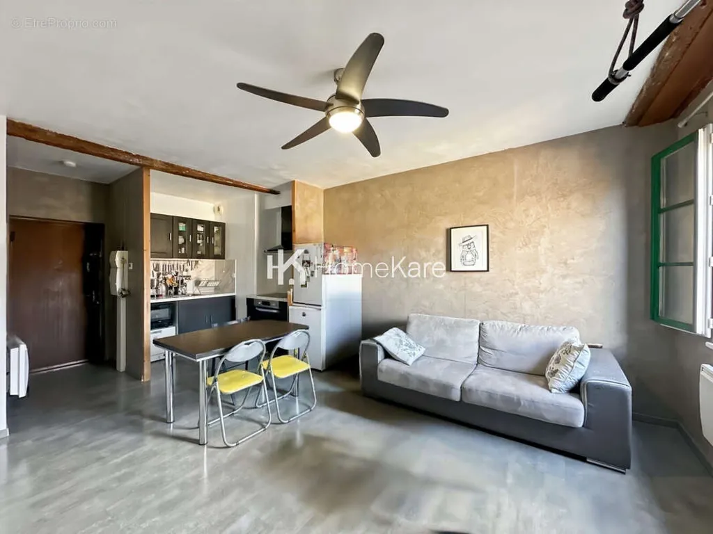 Appartement 2 pièces à Toulouse