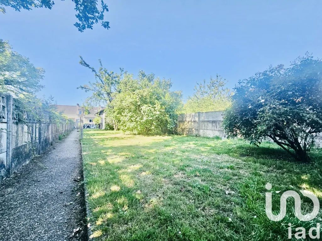 Garden - Charming House with Courtyard in Missillac