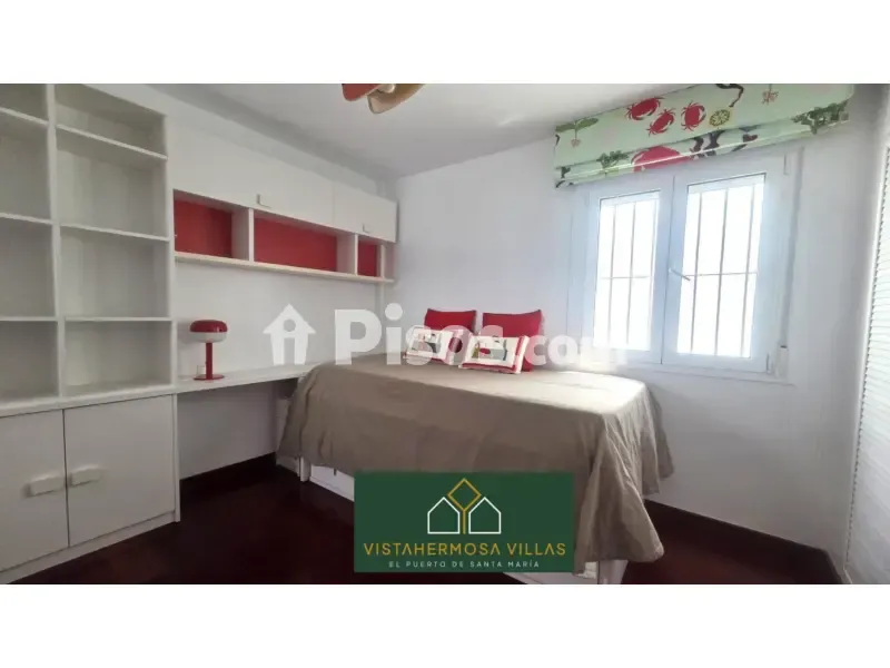 Magamistoad - Apartment with Sea View in Vistahermosa
