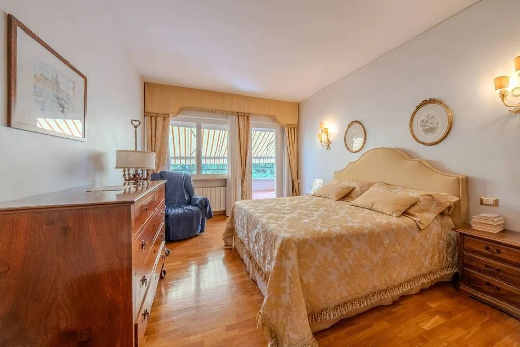 Magamistoad - Luxury Penthouse with 4-Directional Views in Conegliano