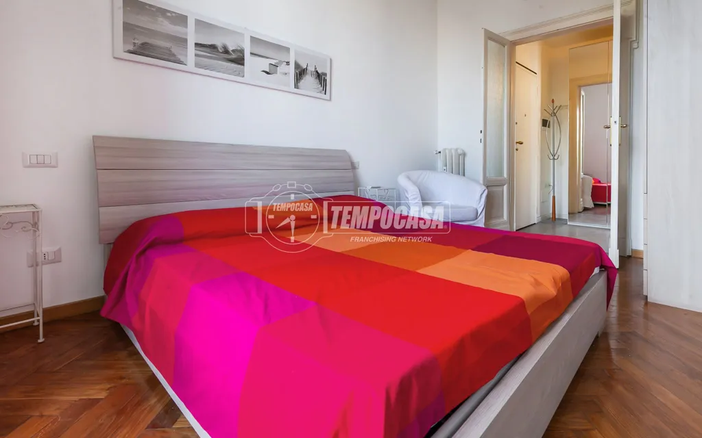 Magamistoad - Luxury Duplex with Balconies in Milan