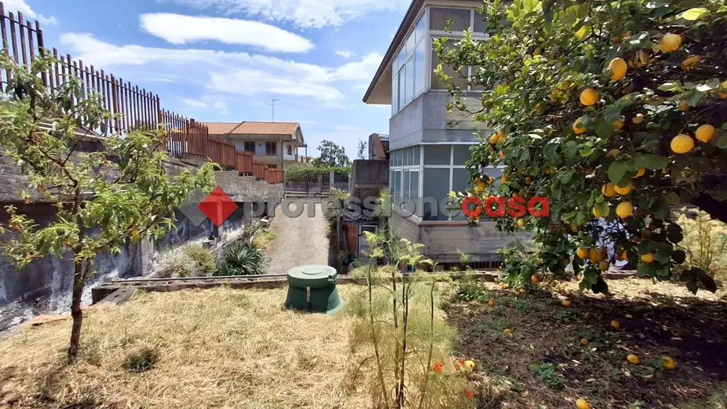Aed - Apartment with Sea View in Viagrande