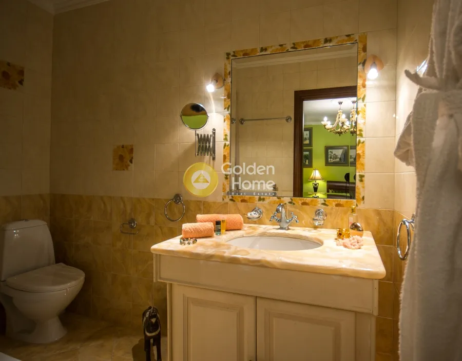 Vannitoad - Luxury Maisonette with Private Pool in Zante