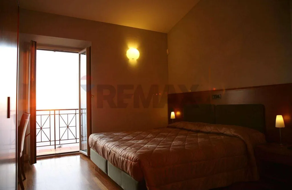 Chambres - 3-Star Hotel with Private Parking in Historic Centre