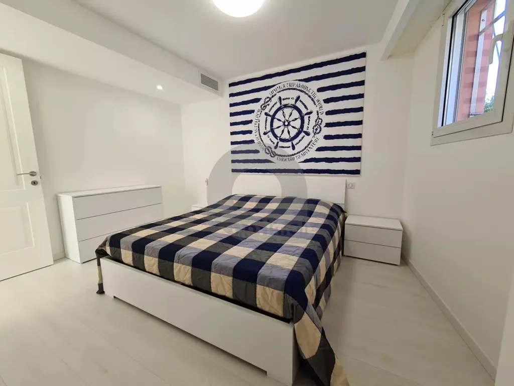 Magamistoad - Luxury Penthouse with Sea View in Menton