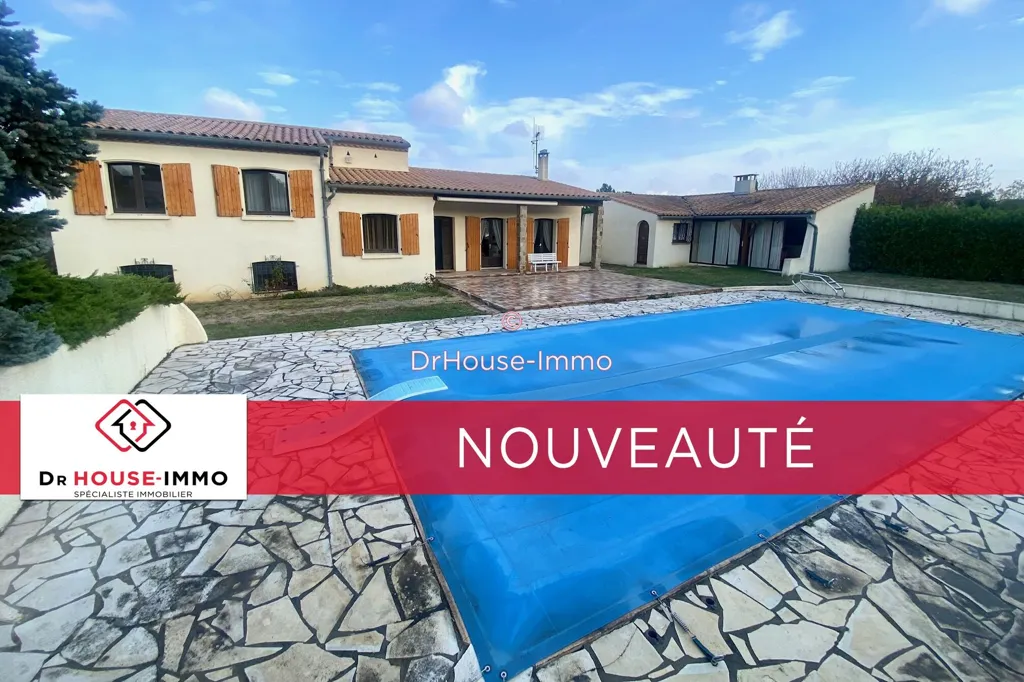 Välivaade - Traditional Villa with Pool in Lavalette