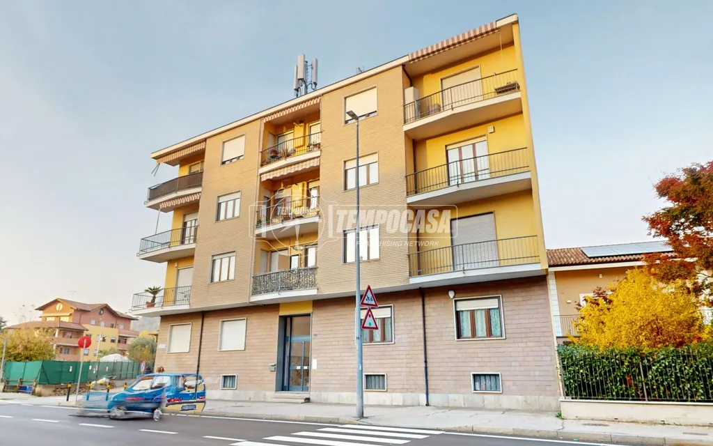 Välivaade - Trilocale with Balcony in Moncalieri