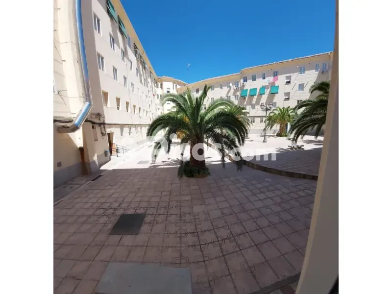 Jardin - Fully Renovated Student Flat in La Reconquista