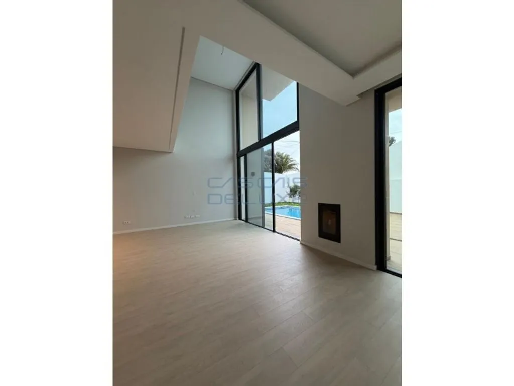 Elutuba - Luxury Villa with Private Pool in Cascais