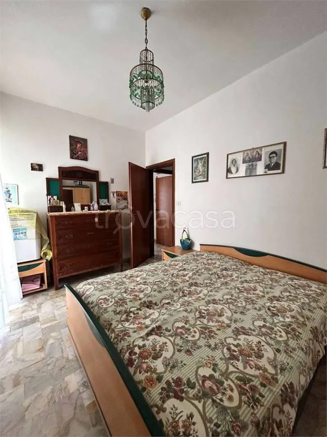 Chambres - Apartment with Balcony in Formia