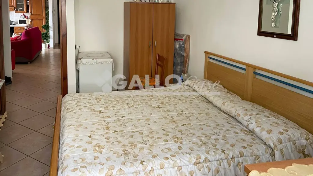 Chambres - Apartment with Sea View in Belvedere Marittimo