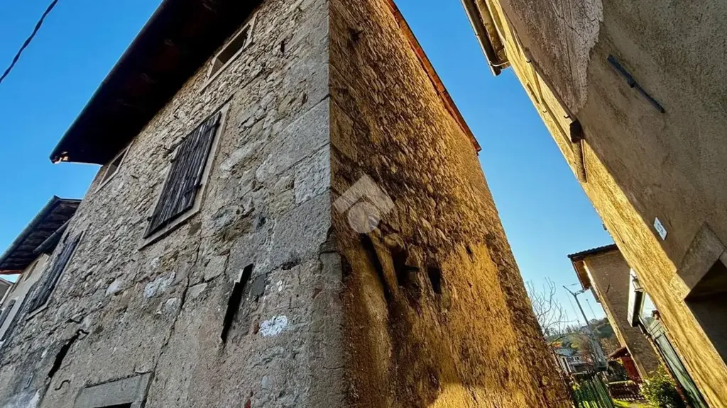Extérieur - Rustic Home with Garden in Follina