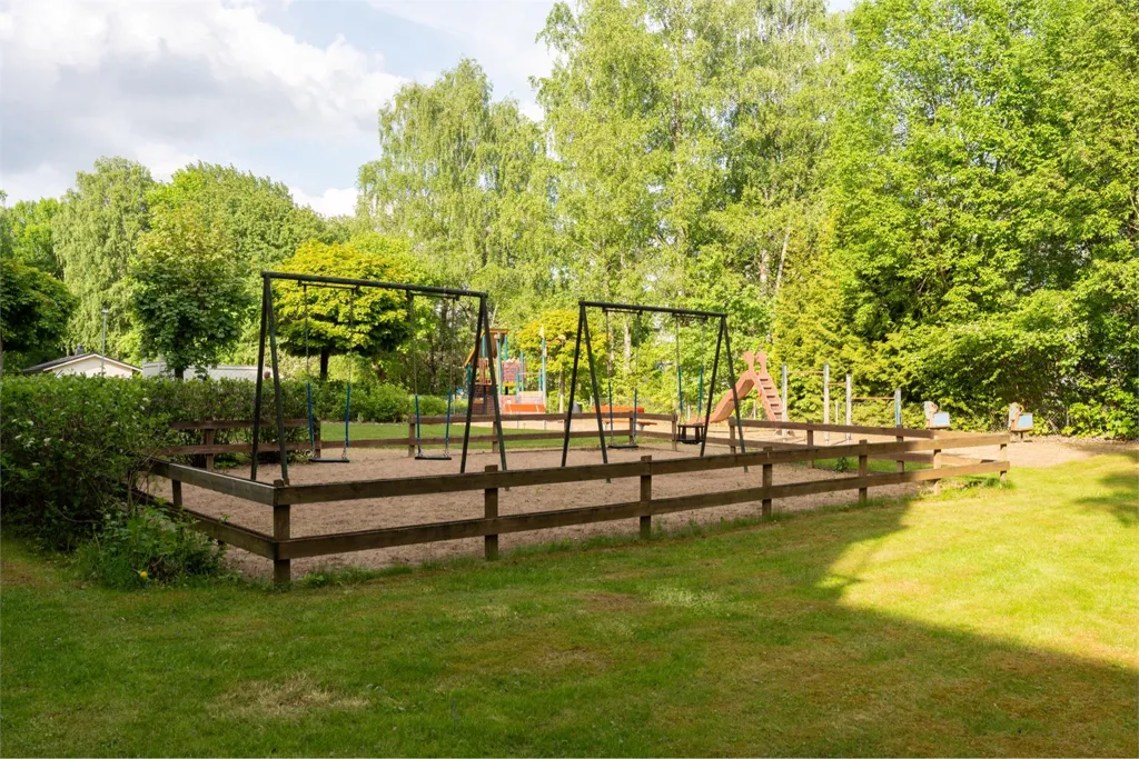 Jardin - Apartment with Balcony in Central Västerås