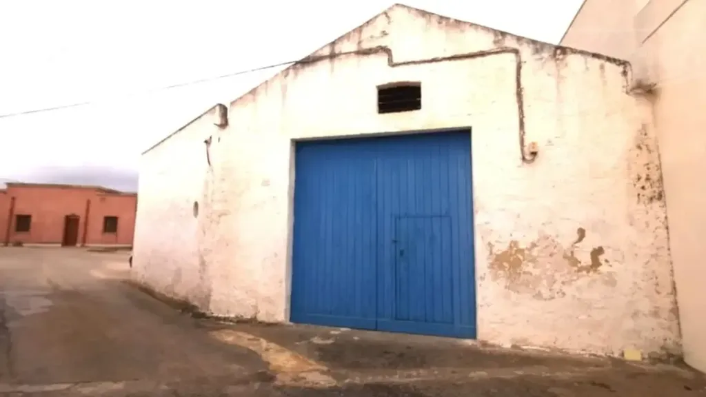 Extérieur - Casale with Apartments in C.da Birgi, Marsala