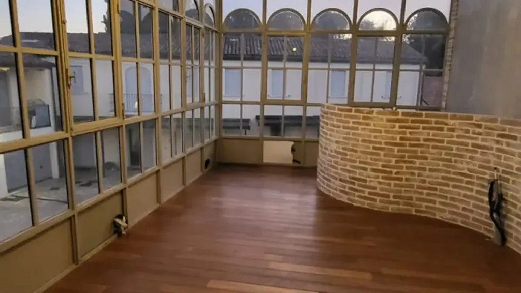 Toad - Historic Terra-Cielo Apartment in Noale