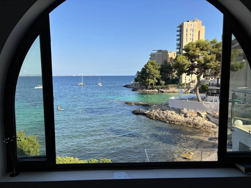 Pièces - Luxury Penthouse with Sea View in Calvià