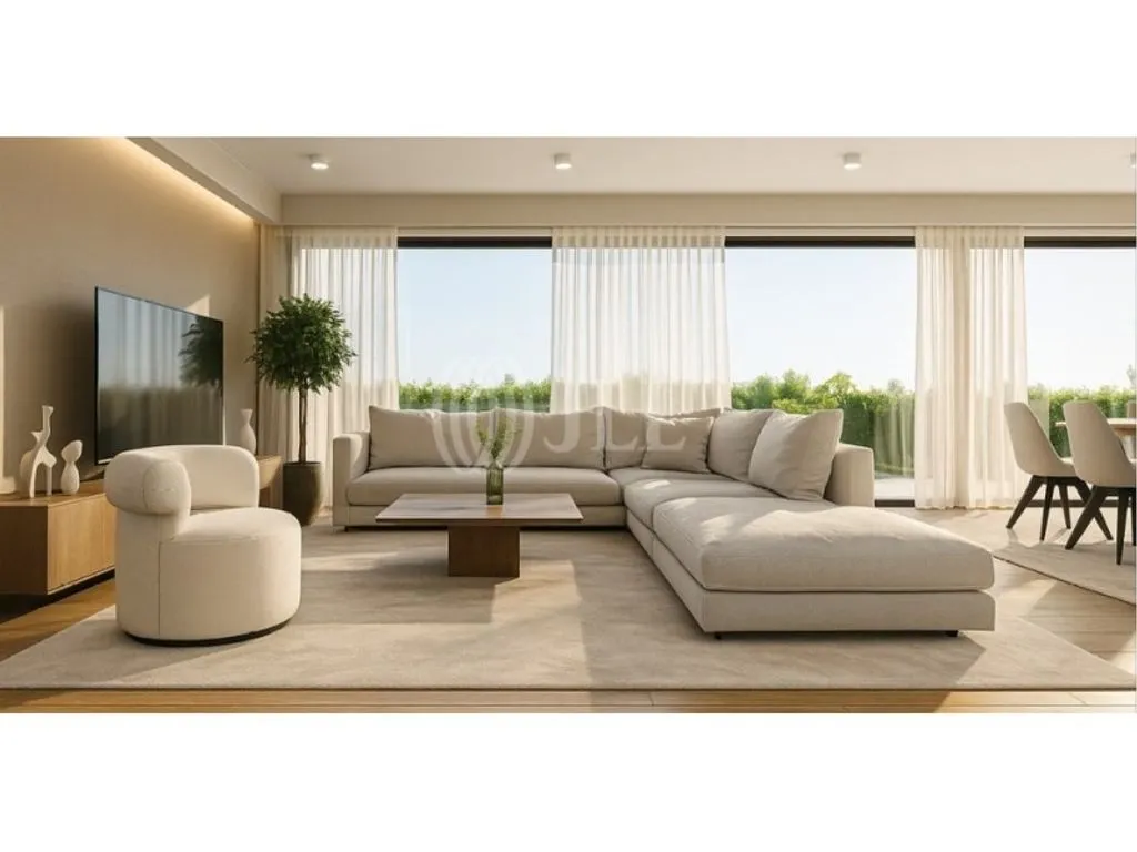 Elutuba - Luxury Duplex Flat with Pool in Estoril, Cascais