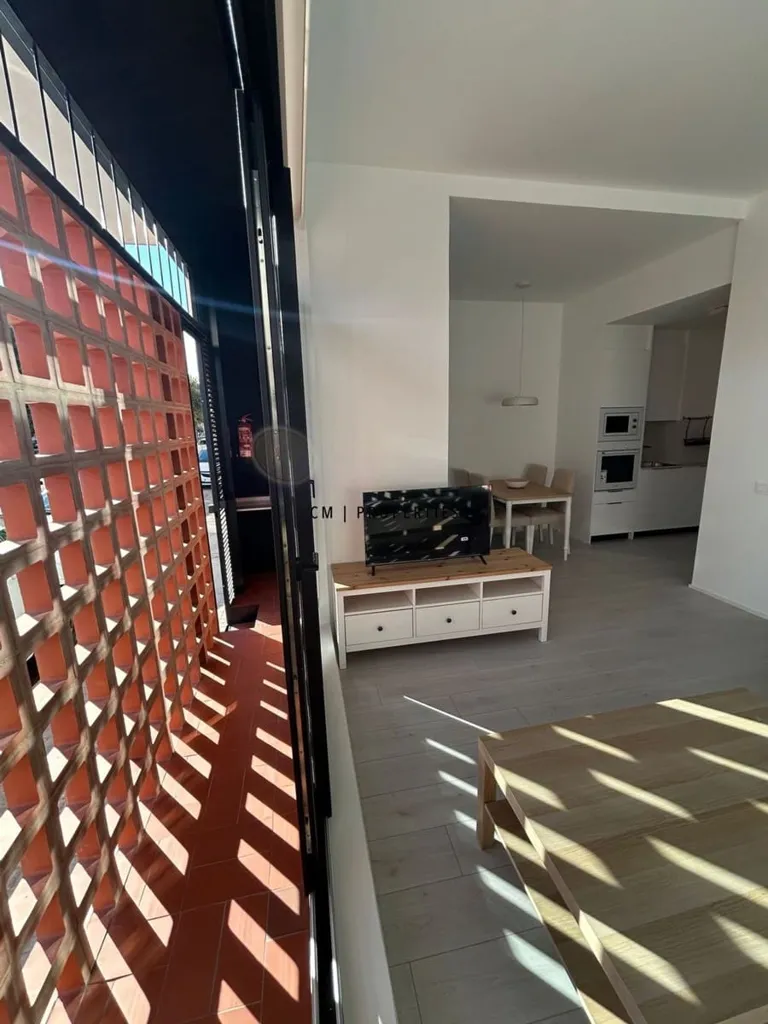 Appartement 2 chambres à Moncada
