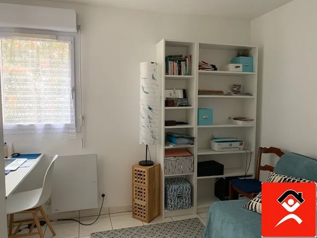 Magamistoad - T3 Flat with Balcony in Compans Caffarelli