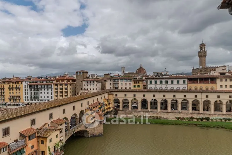 Aed - Panoramic Flat in Via de' Bardi, Florence