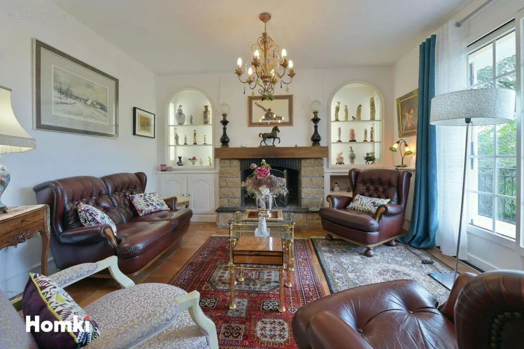 Elutuba - Villa with Garden in Mayenne Centre