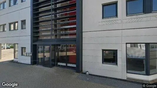 Välivaade - Office Community in Ballerup