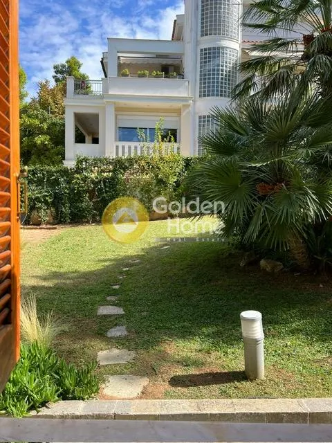 Jardin - Luxury Villa with Garden in Nea Penteli