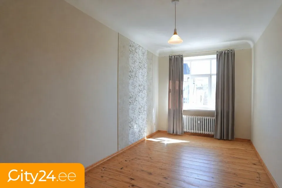 Pièces - 3-Bedroom Apartment with River View in Riga
