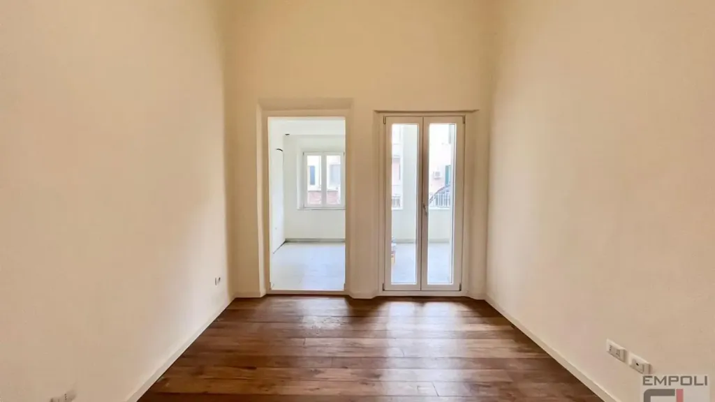 Pièces - Central 3-Bedroom Apartment in Empoli