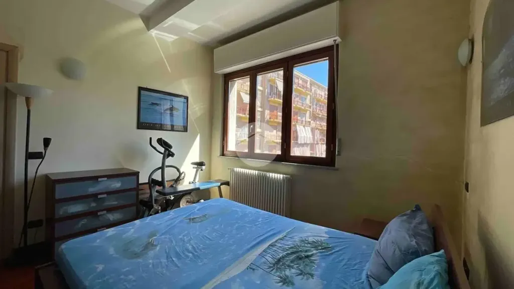 Magamistoad - Rustic Flat with Balcony in Asti