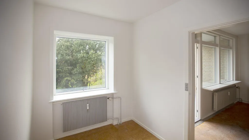 Pièces - 3-Bedroom Flat with Pets Allowed in Frederikshavn