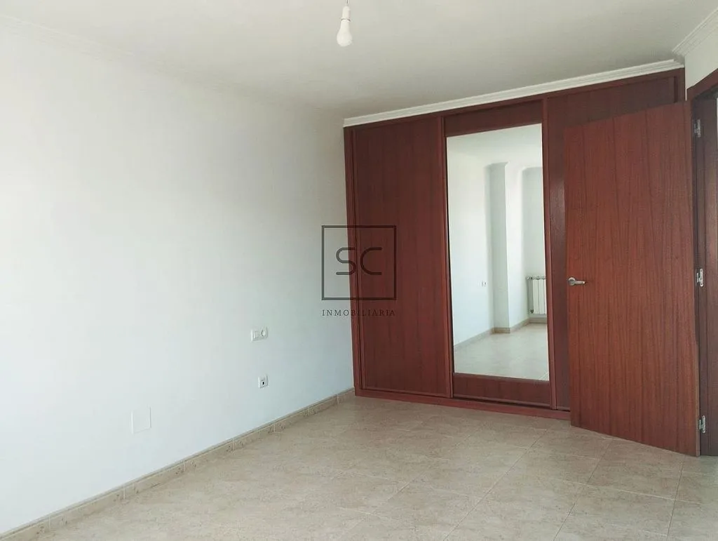 Toad - Apartment with Terrace in Narón