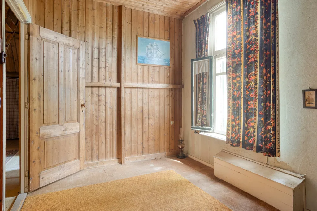 Pièces - Characterful Detached House with Polder View in Ellewoutsdijk