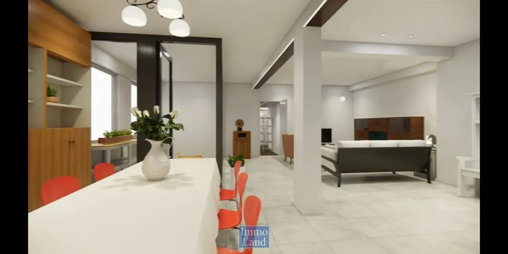 Apartment with Good Condition in Hasselt
