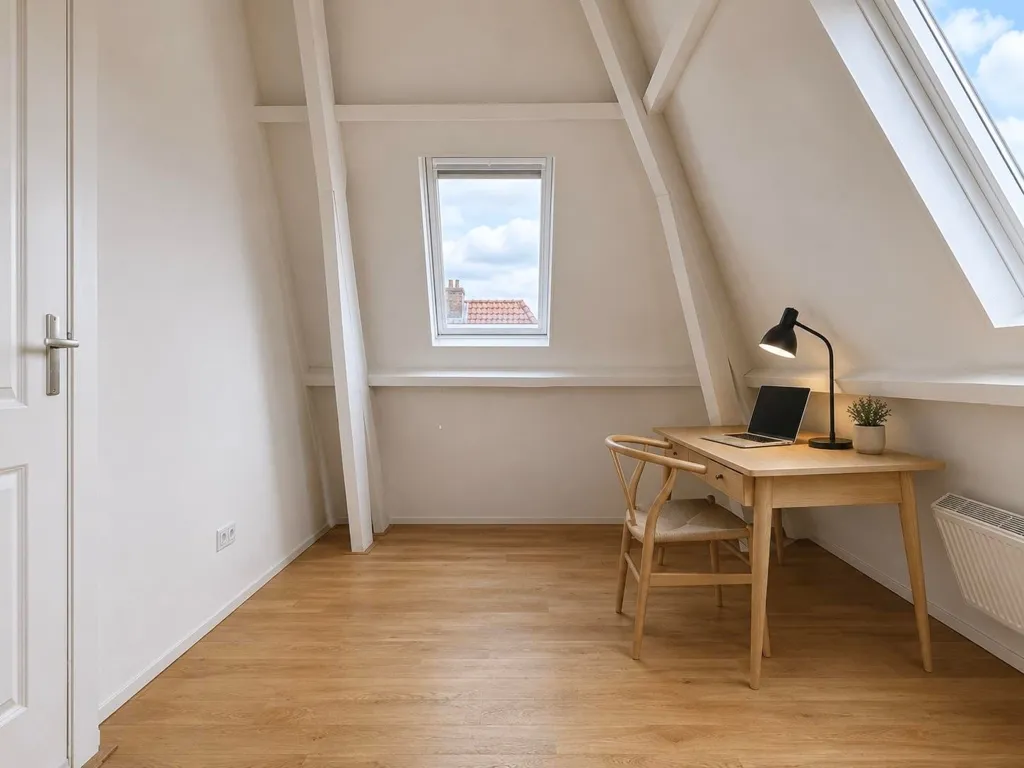 Appartement 3 pièces à Amsterdam