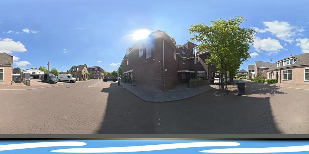 Extérieur - Penthouse with Views in Hellendoorn Centre